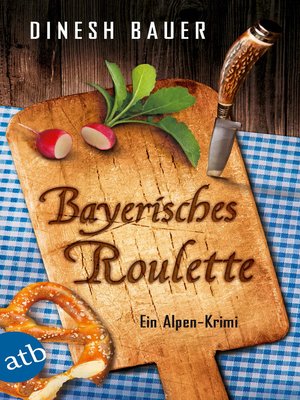cover image of Bayerisches Roulette